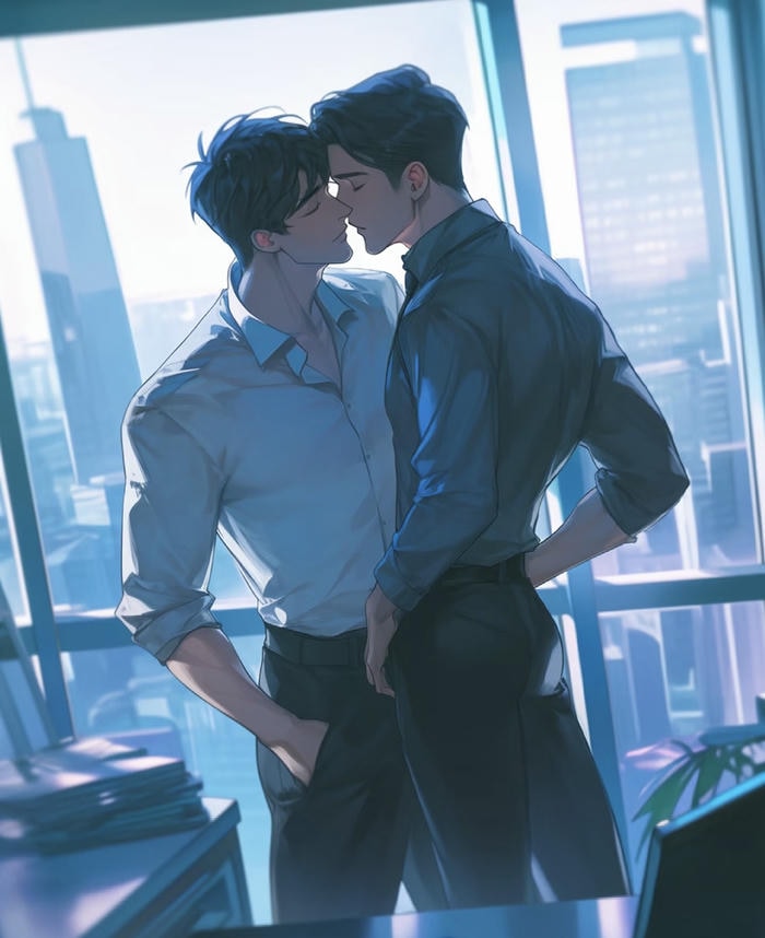 anime đam mỹ đẹp nhất