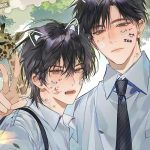 anime đam mỹ học sinh