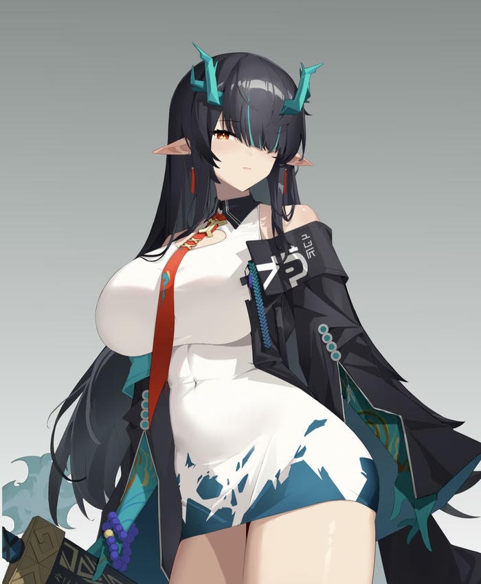 anime tròn to dễ thương nhất