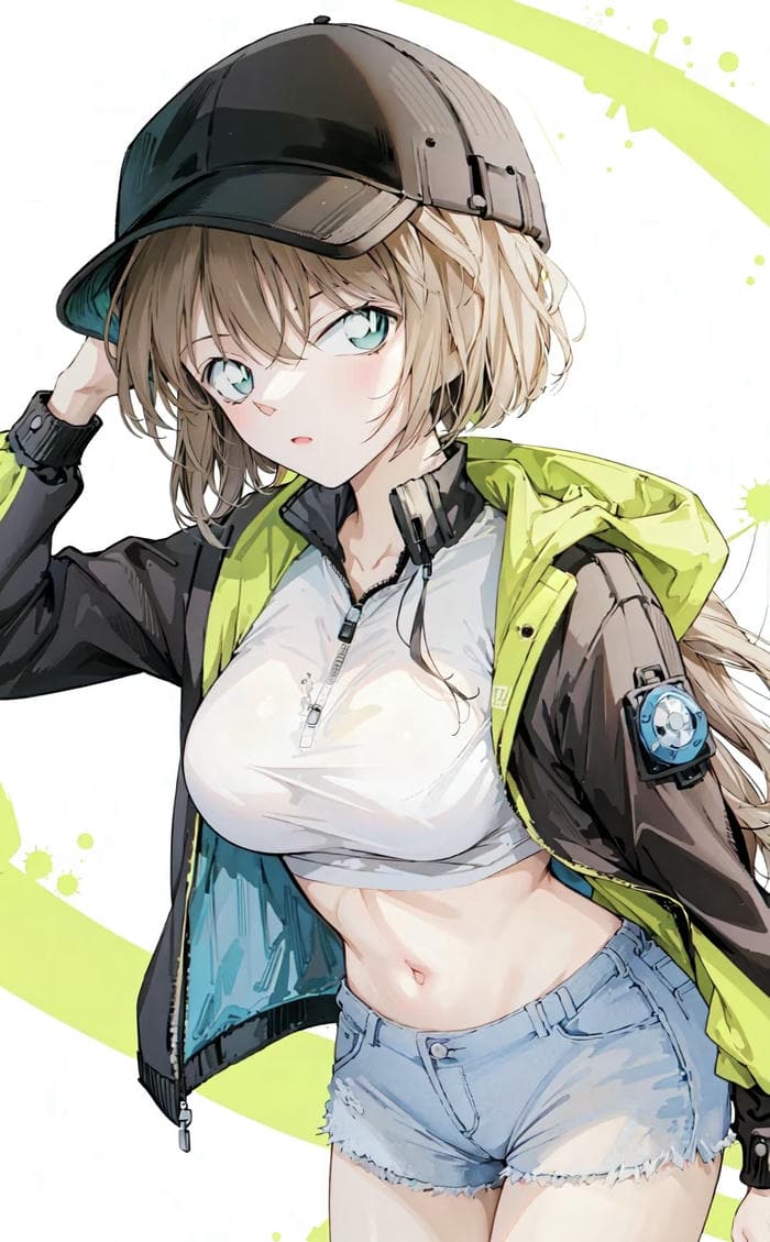 anime tròn to full hd