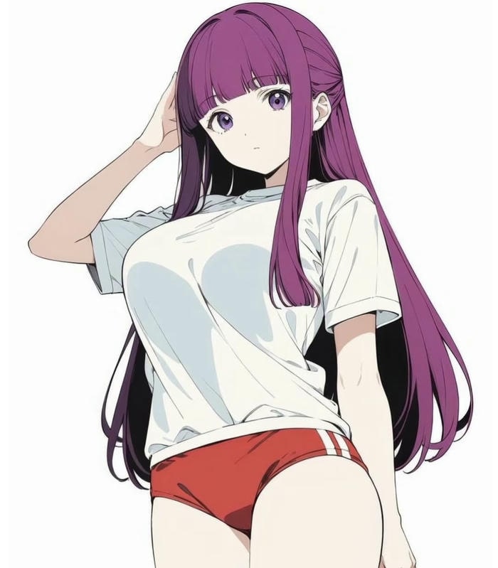 anime tròn to ngộ nghĩnh