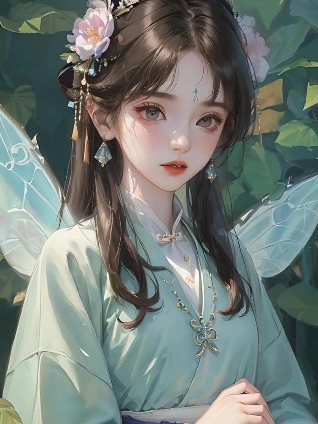 Kho 167+ ảnh anime cute đẹp nhất, update mới nhất hôm nay