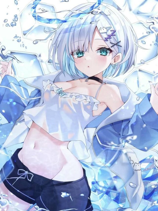 Bộ sưu tập 105+ ảnh anime đẹp hiếm độc lạ và ấn tượng nhất