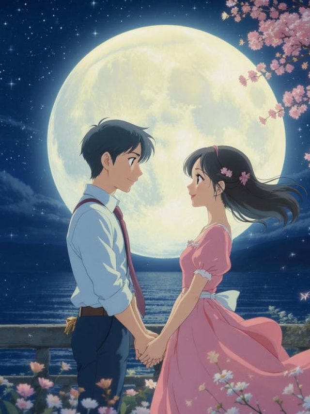 Khám phá 120+ ảnh nắm tay anime dễ thương và tình cảm nhất