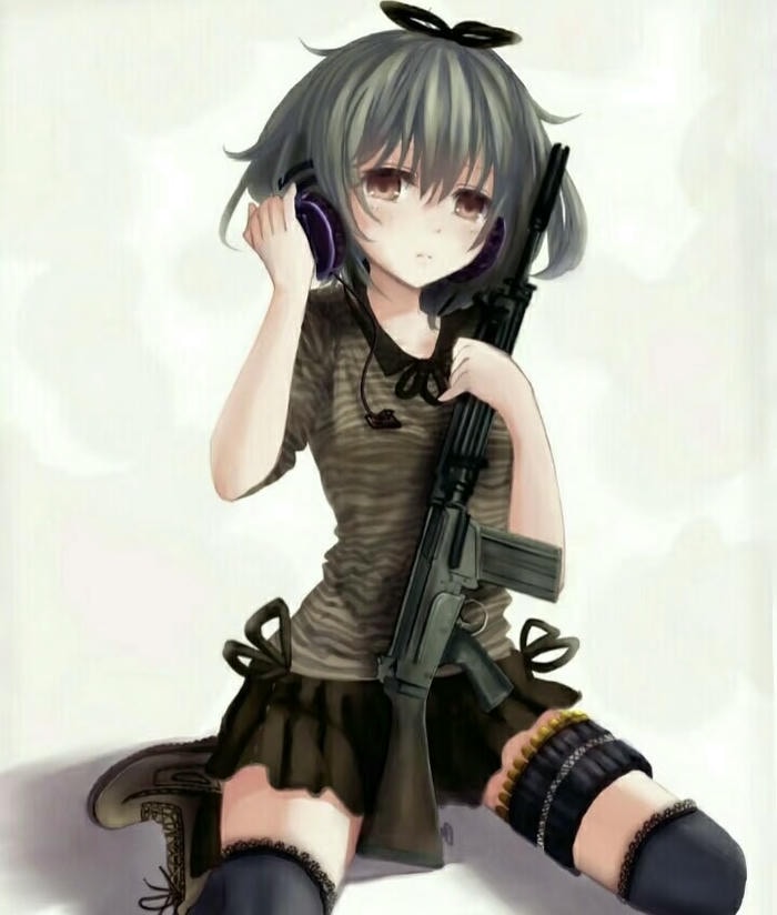 hình anime cực hiếm