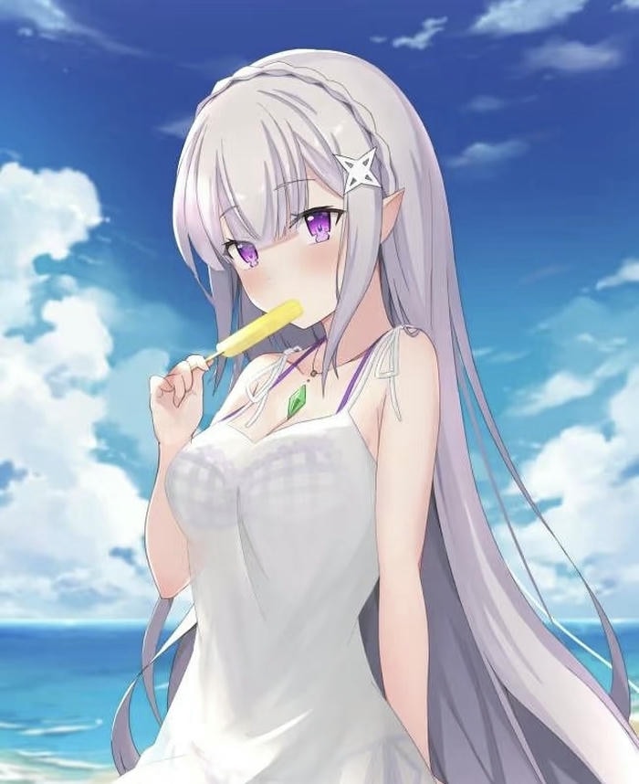 hình anime gợi cảm nghệ thuật