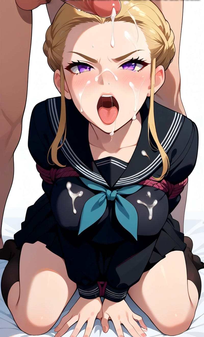 hình hentai euphoria nude