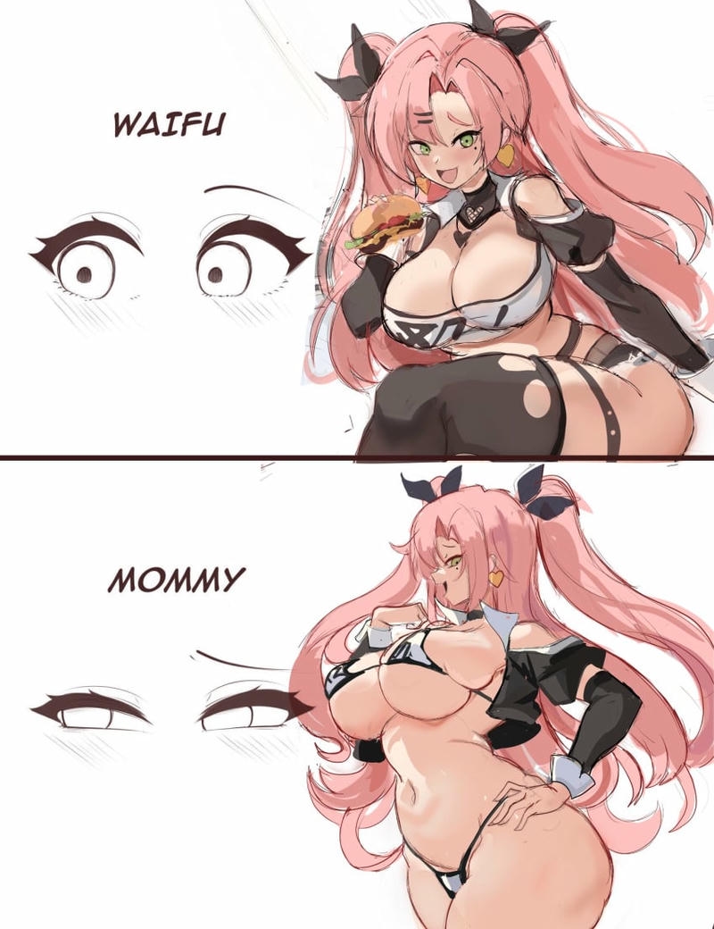 hình hentai memes bán nude