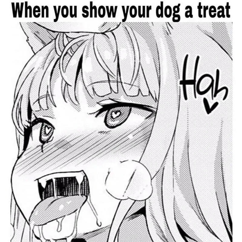 hình memes hentai rạo rực