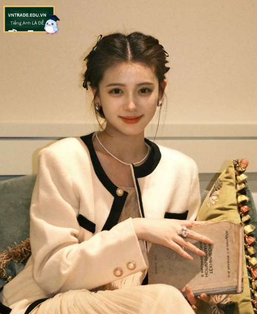 Ảnh đại diện Nguyễn Thị Bảo Linh