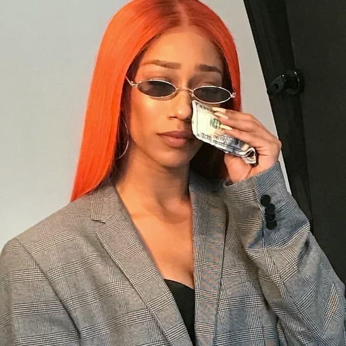 Ảnh meme tiền đời thường