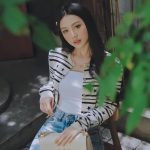 Hình ảnh Amee sexy diện mạo cuốn cực đẹp