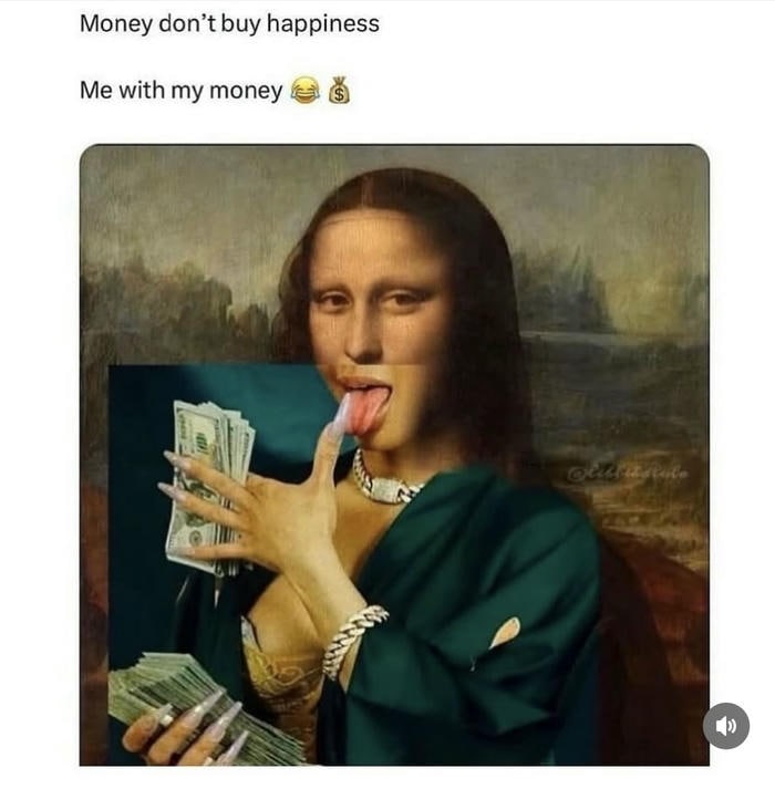 Hình ảnh chế tiền vui