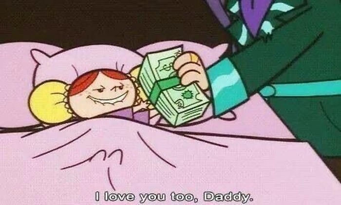 Hình ảnh meme tiền độc lạ