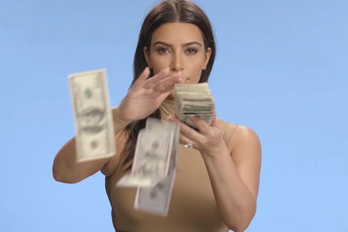 Hình meme tiền troll nhẹ