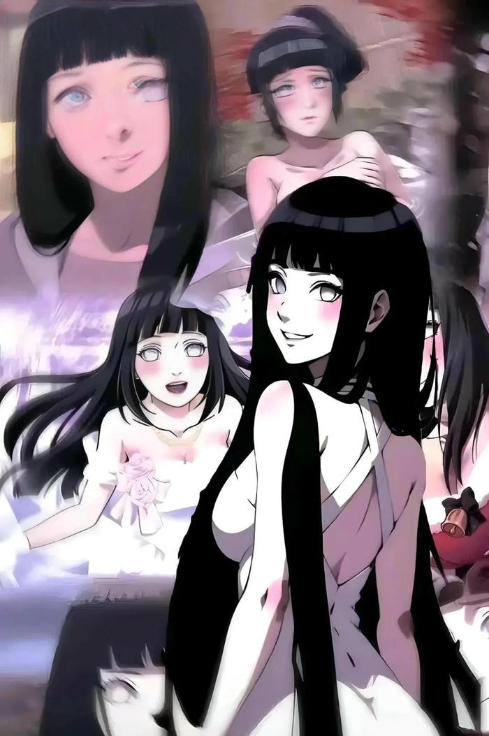 Nhân vật anime nữ lạnh lùng cá tính cao