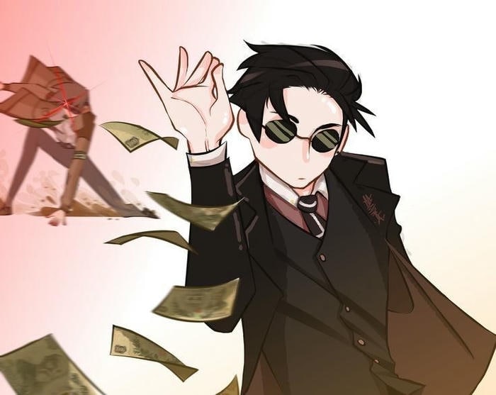 Những ảnh meme tiền siêu dí dỏm