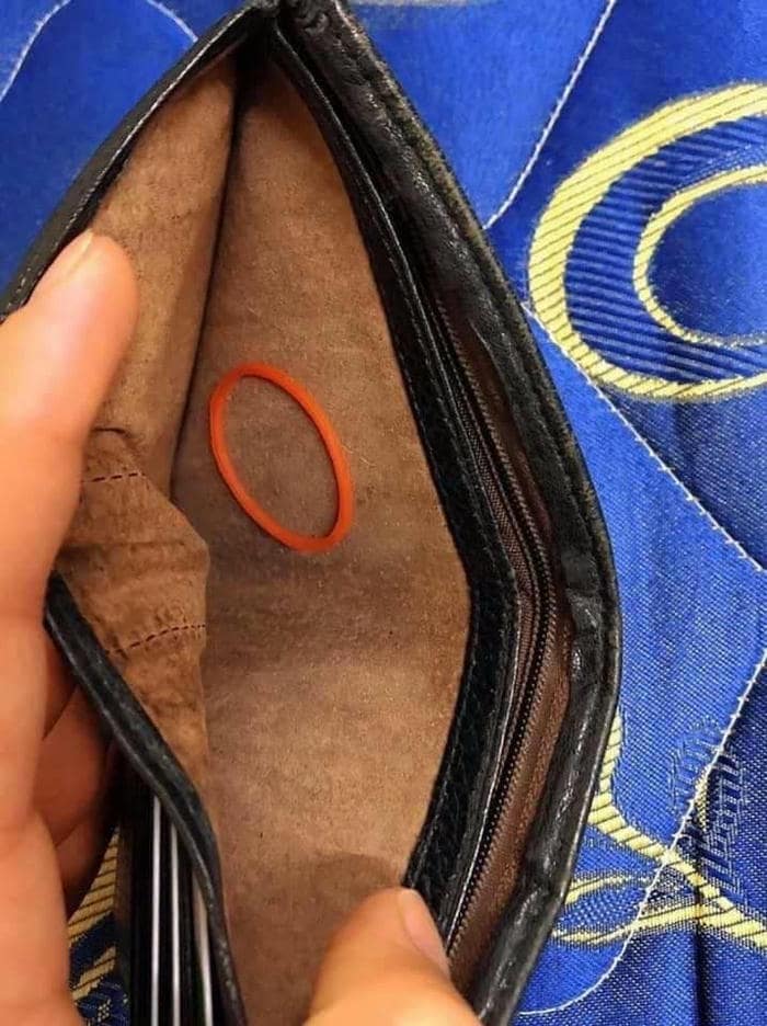 Những ảnh ví rỗng bá đạo