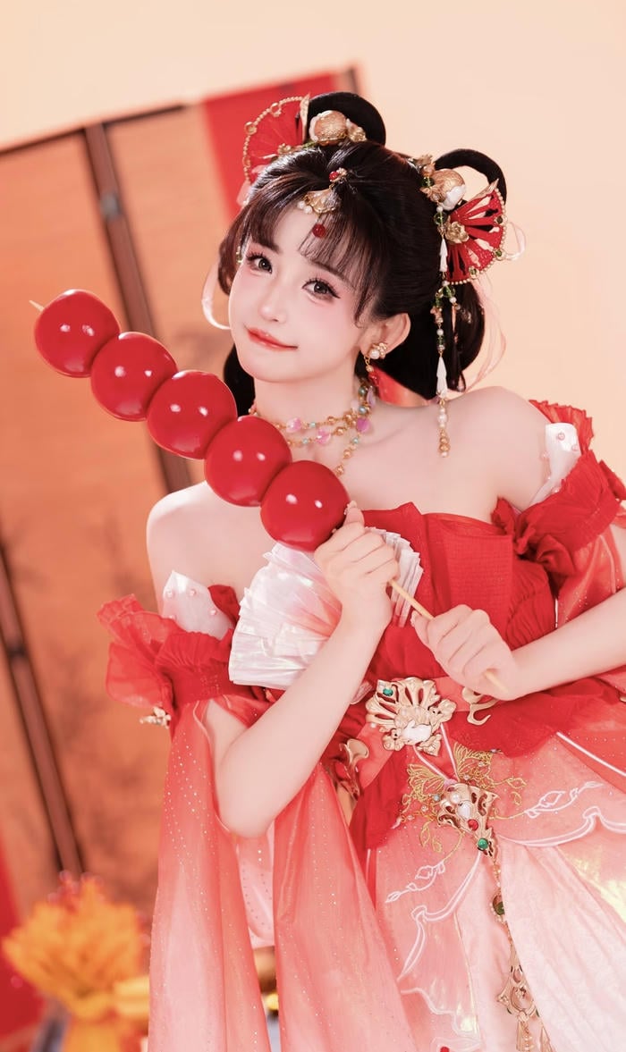 Tổng hợp 130+ ảnh cosplay cute dễ thương khiến bạn mê mẩn