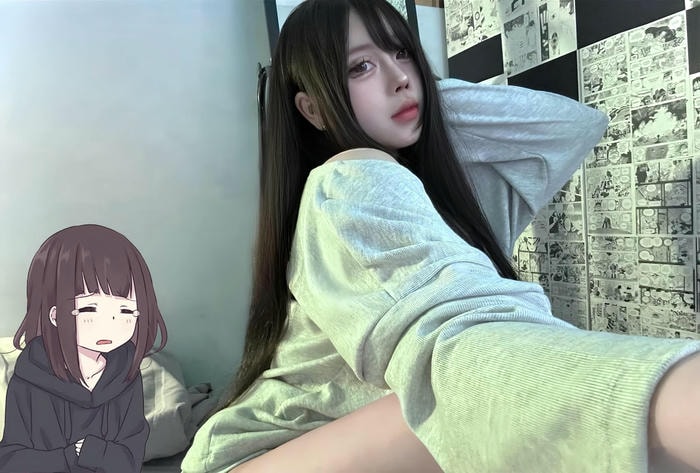 Pi Tiên diện trang phục sexy