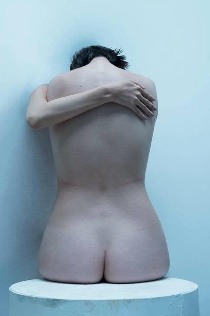 ảnh Hải Tú nghệ thuật hot