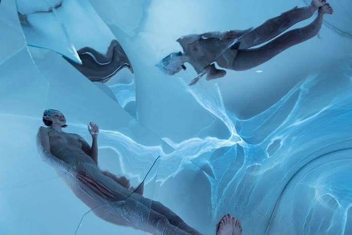 ảnh Hải Tú nghệ thuật