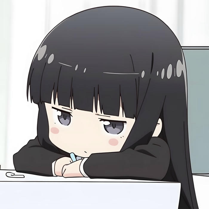 ảnh avatar đáng yêu