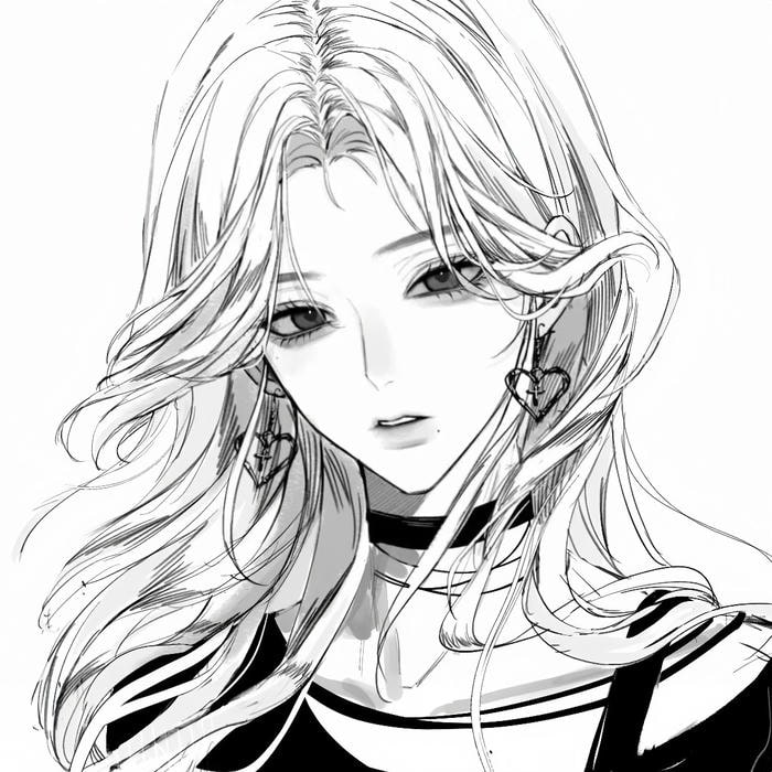 ảnh đen trắng đơn sắc