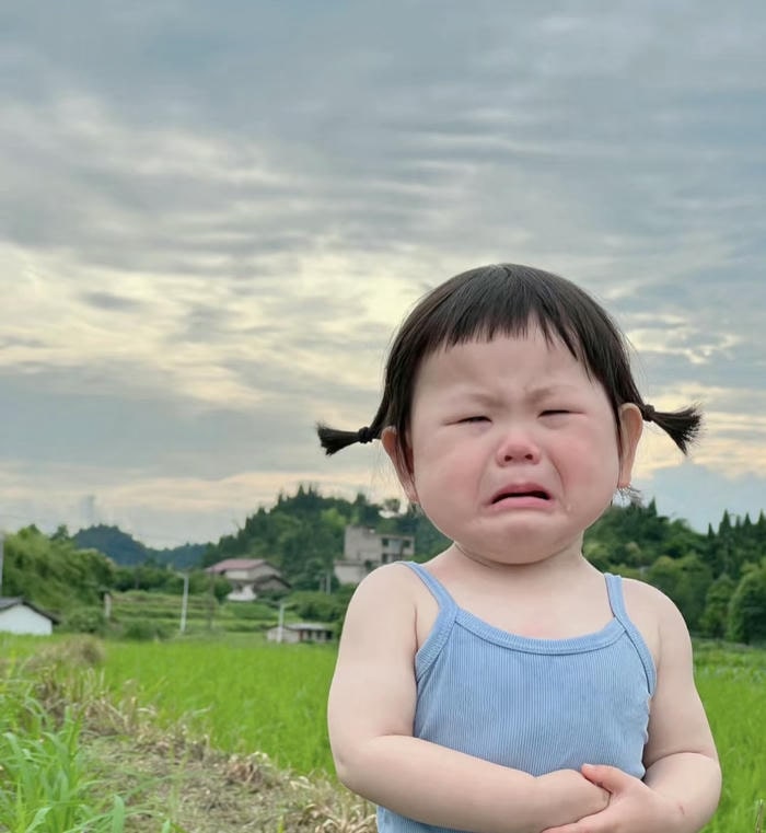 ảnh meme chill buồn