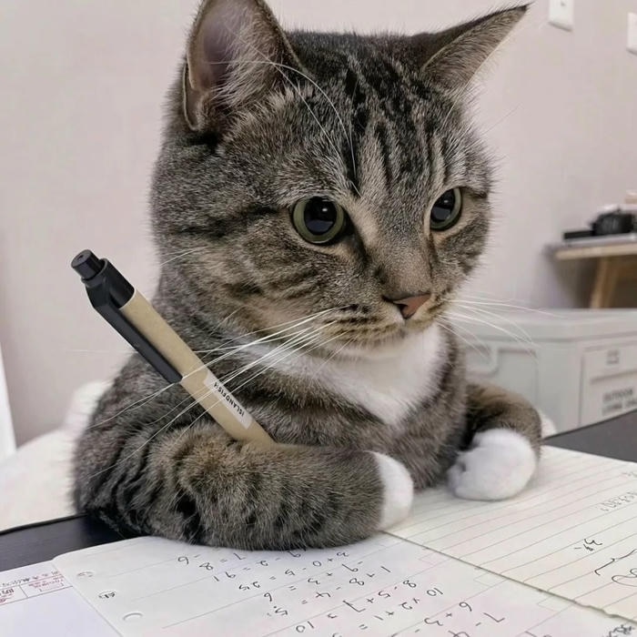 ảnh mèo đơ bựa