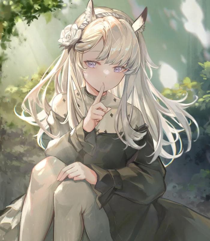 anime nữ đẹp ngầu