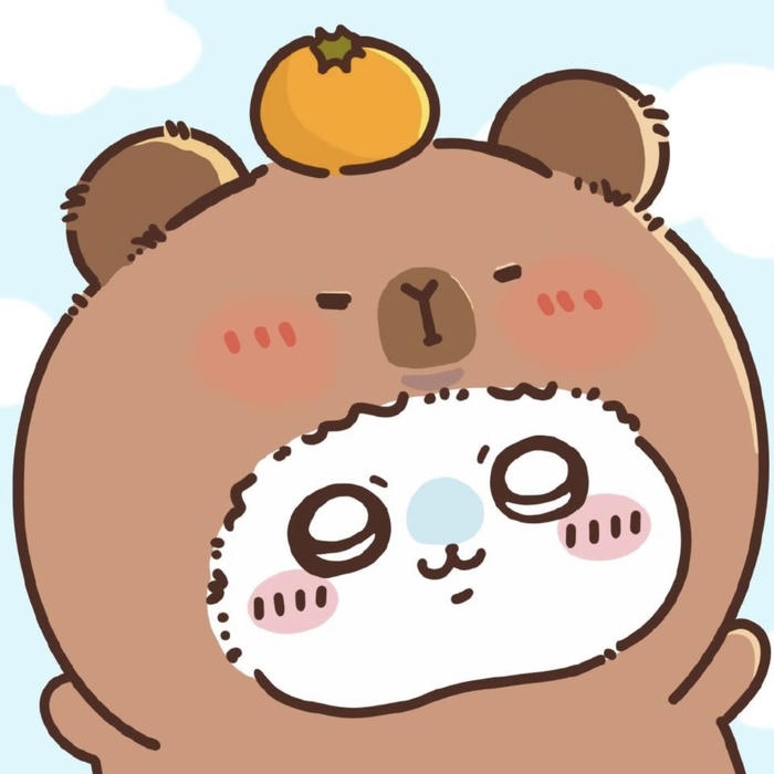 avatar chibi dễ thương