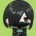 avatar cute aesthetic