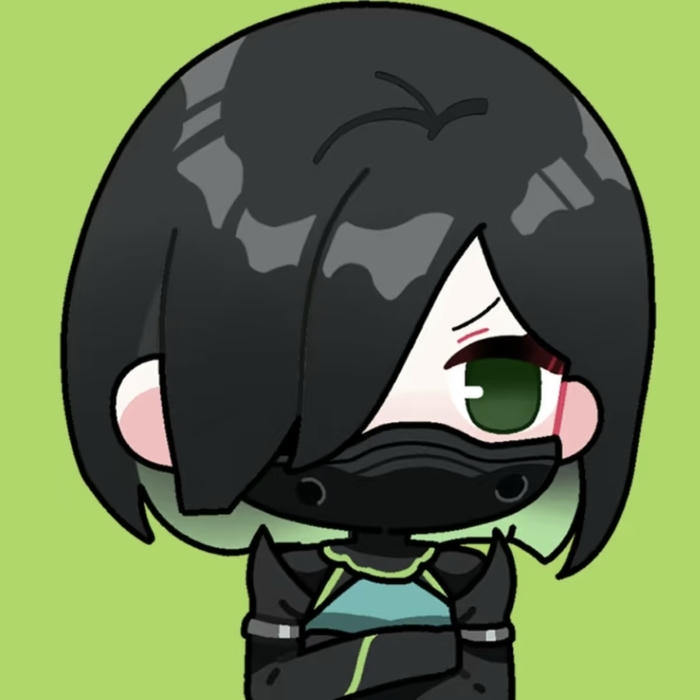 avatar cute aesthetic