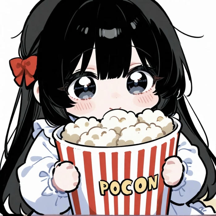 avatar cute anime full HD