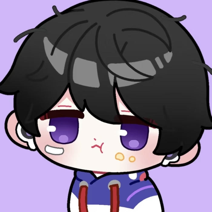 avatar cute mềm mại pastel