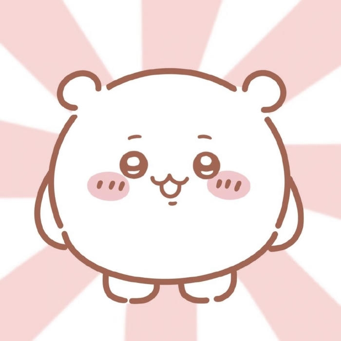 avatar cute mềm mại