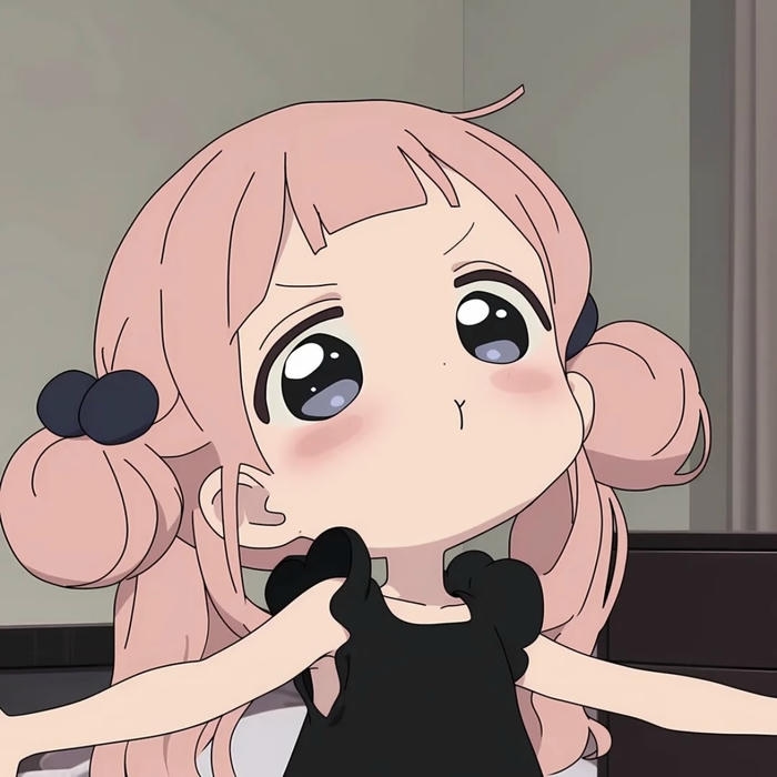 avatar cute ngọt ngào