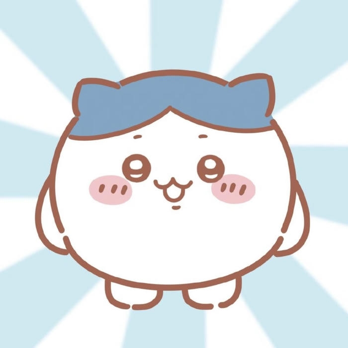 avatar cute pastel