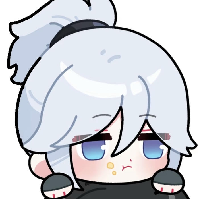 avatar cute siêu dễ thương