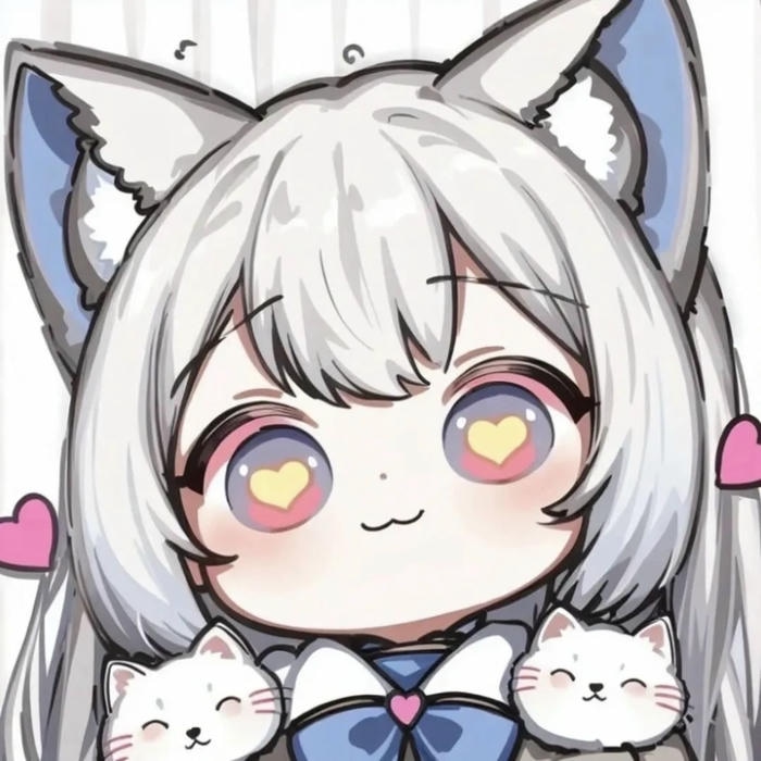 avatar cute siêu xinh