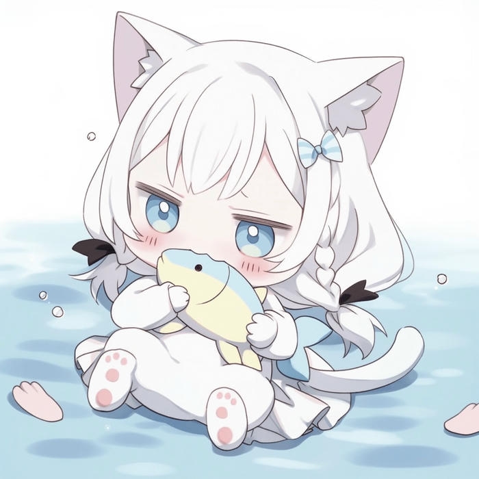 avatar dễ thương dễ cưng