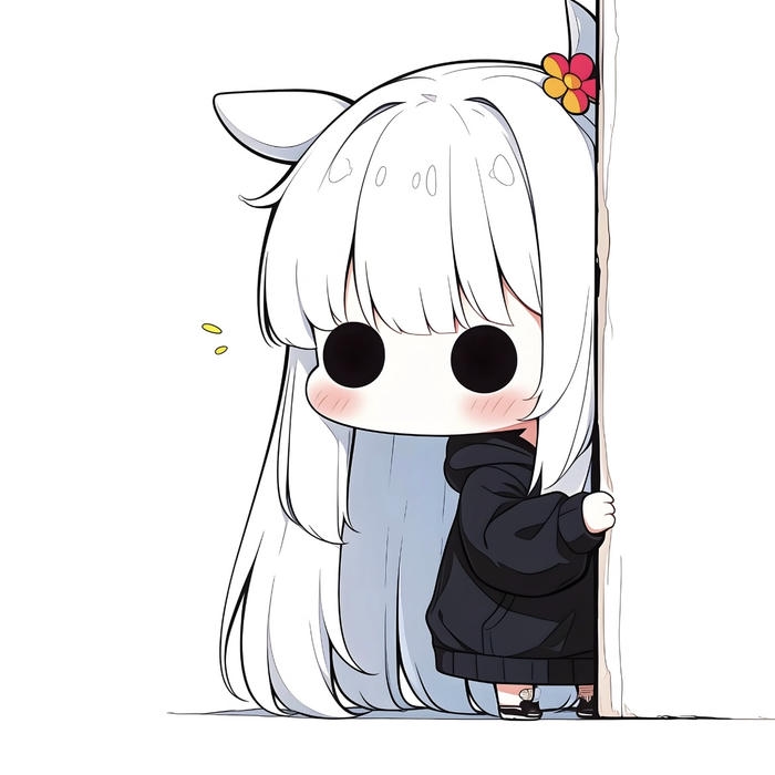 avatar dễ thương