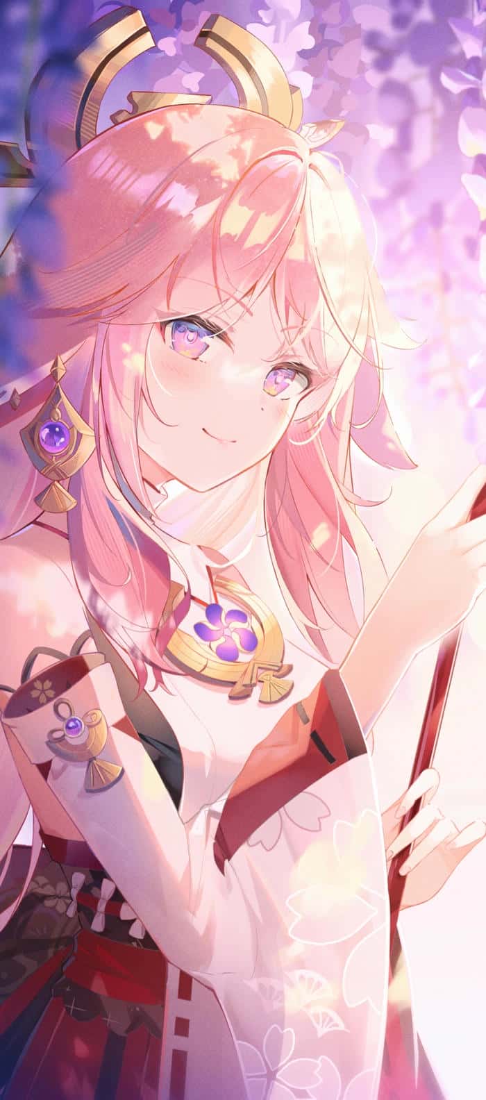 Cập nhật 101+ hình nền anime nữ cute, dễ thương, full HD