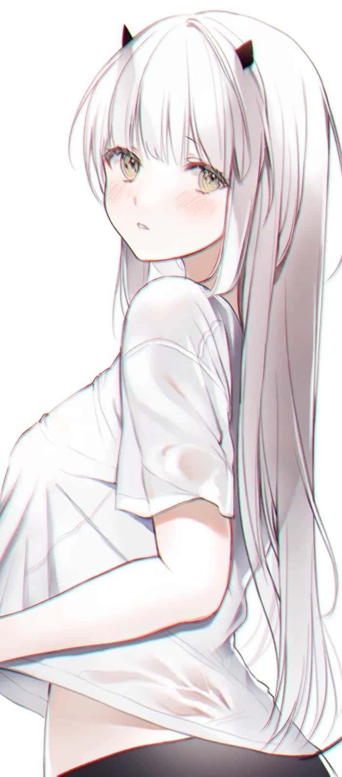 background anime nữ tinh tế