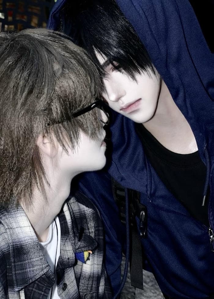 cosplay đam mỹ hóa thân nhân vật truyện