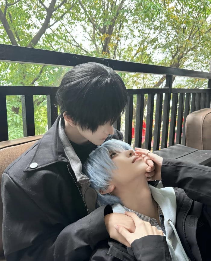 cosplay đam mỹ nhân vật nổi tiếng