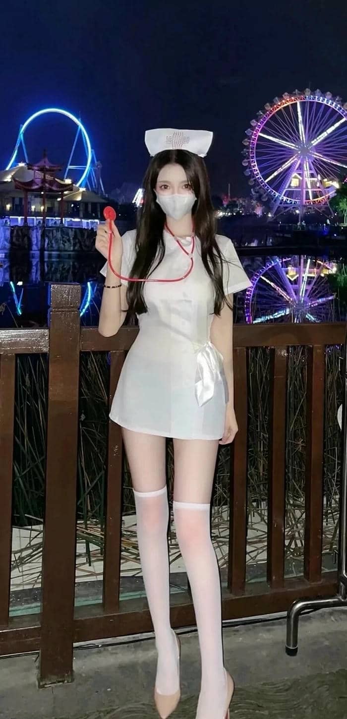 cosplay y tá concept