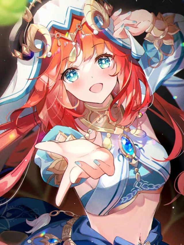 Cập nhật 101+ hình nền anime nữ cute, dễ thương, full HD