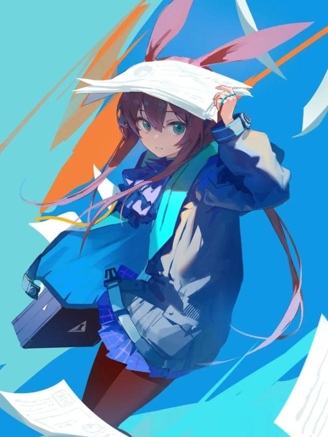 Album 118+ hình ảnh anime nữ ngầu, girl boss, đẹp mắt full 4K